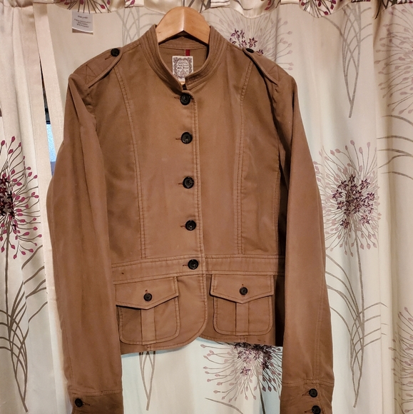 Polo Ralph Lauren Jackets & Blazers - Ralph Lauren Polo Jeans Jacket XL